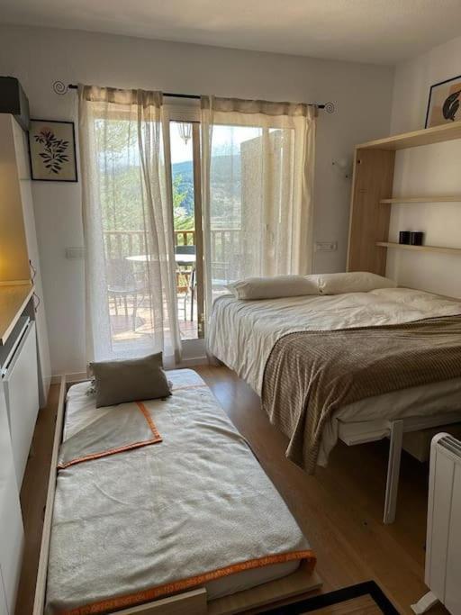 Apartment Estudio/loft Con Preciosas Vistas *